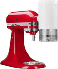 KitchenAid, Akcesoria do urządzeń kuchennych, 2 ostrza, części i akcesoria, Akcesoria do wyrobów rolno-masowych