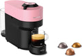 De'Longhi ENV90.P ekspres do kawy, sterowanie WiFi, łączność Bluetooth, Nespresso Vertuo Pop, ekspres do kawy na kapsułki, funkcja Cold Brew
