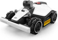 Robot koszący, 1500 m², zasilanie akumulatorowe, praca automatyczna, MAMMOTION LUBA mini AWD LiDAR, automatyczna mapowanie, zalecane do 1500 m²