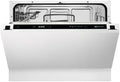 Electrolux zmywarka, ESL2500RO1, 55 cm, 49 dB, wszystkie włącznie, 55 cm 6 sztućce 49 db Wszystkie zintegrowane - ESL2500RO1