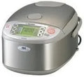 ZOJIRUSHI ryżowar, NP- HLH10XA 220- 230 V kuchenka, 230 V, IH NP-HLH10XA 220-230 V