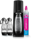 sodastream, Zmywarka, 1 l, 1 butelka, płyta IPS, 0, 5 l