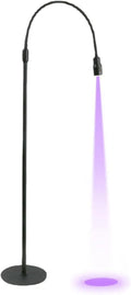 Jiawu, EU 10 W UV- C Germicide Lampa, 10 W, profesjonalny, do rozszerzenia rzęs