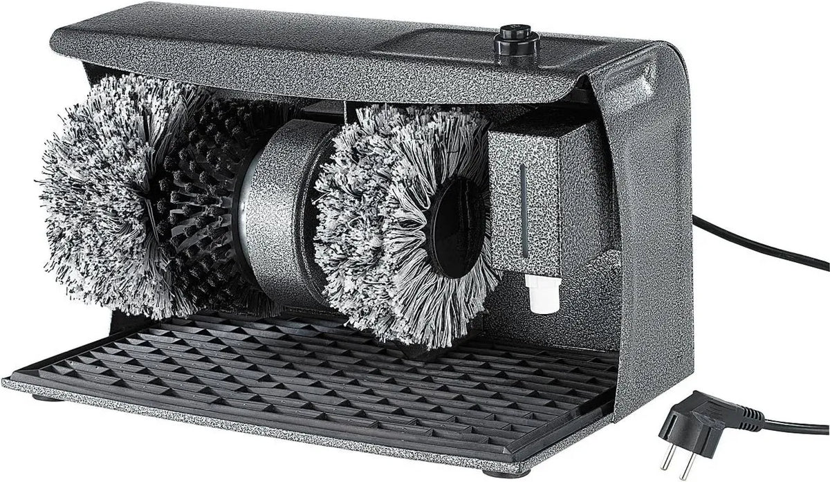 Sichler Haushaltsgeräte, Dystrybutor, Pro, Sichler Comfort Pro Shoes Okoliczności z Cirage Distributor
