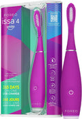 FOREO, 4- in-1 Szczotka, szczoteczka do zębów, 4-en-1