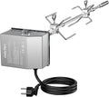 onlyfire, Grill, Silnik, Grill gazowy, 8x8 mm, 240 V, 87 cm, 4 W, 18 kg, dla Weber Series Spirit 200 i 300
