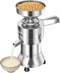 Beachtiful, 25 KG / H Tofu Maszyna, Mleko-Maszyna, Mleko roślinne i Nut-Milk, 25 KG, Profesjonalny, Restauracja 25 KG/H