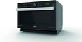 Whirlpool, MWP337SB Kuchenka mikrofalowa, mikrofalówka