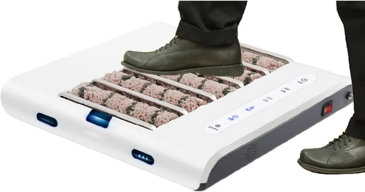 Generic, Pralka, czyszczarka, polerka elektryczna