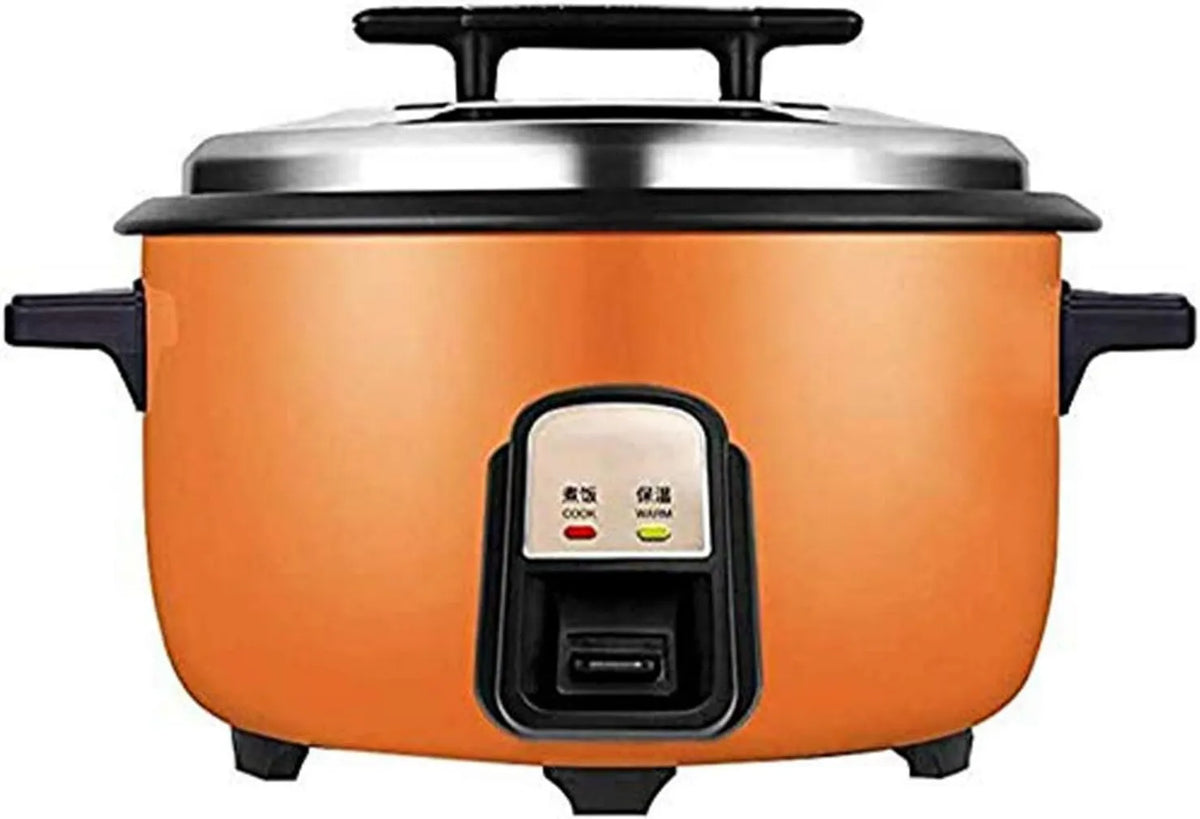 Generic ryżowar, 8- 45 l Elektryczna kuchenka ryżowa, 6 l, 45 l, profesjonalny, dla Maison Bureau École Cuisiner du Rice Vegels Mięso 8-45 l