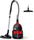 Philips H13 FC9729/09 odkurzacz, PowerPro Expert Odkurzacz Bezworkowy, Filtr Allergy, Nasadka TriActive