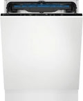 Electrolux EES48401L zmywarka, 44 dB, 55 cm, praca automatyczna