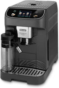 De'Longhi ECAM320.61.G, 9,5 kg, 44 cm, Magnifica Plus czarny NOWY