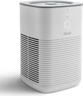 Levoit oczyszczacz powietrza, LEVOT H13 LV- H128, Cichy, 100% Bezozonowy, Podwójny filtr HEPA z Aromaterapii Diffuser, Cichy tryb uśpienia LV-H128