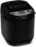 Tefal, PF251835 Chleb, 610 W, chleb maszyny, czarny