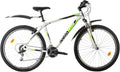 Rower, 29 cali, 190 cm, 27,5', Multibrand Velotec PRO aluminiowy rower górski 26/27,5/29 cali, hamulce V-Brake