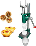 LjlXanthiper, H41 Prasa, ciasto, profesjonalne, dla Tartlet Manufacturing