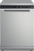 Whirlpool zmywarka, MaxiSpace X Freestanding 15 ustawień miejsca C W7F HS41