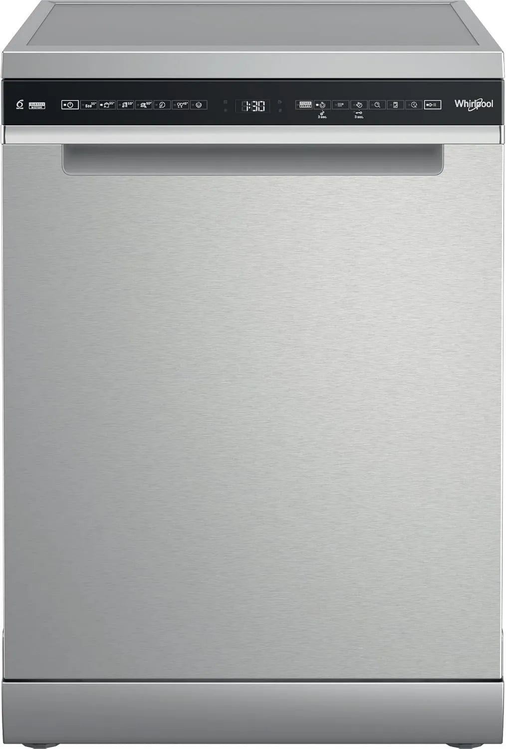 Whirlpool zmywarka, MaxiSpace X Freestanding 15 ustawień miejsca C W7F HS41