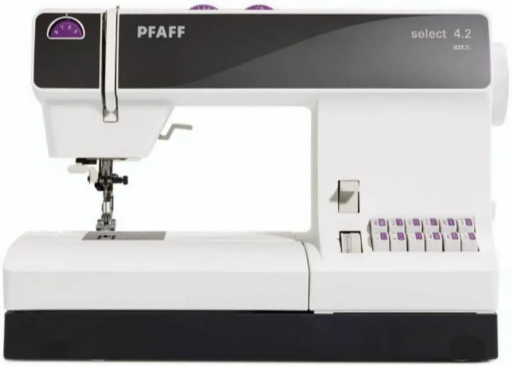 PFAFF, Maszyny do szycia
