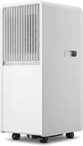 DAEFAG klimatyzator przenośny, klimatyzator UK 3 4- in-1, cichy, 12000 Btu 4-en-1
