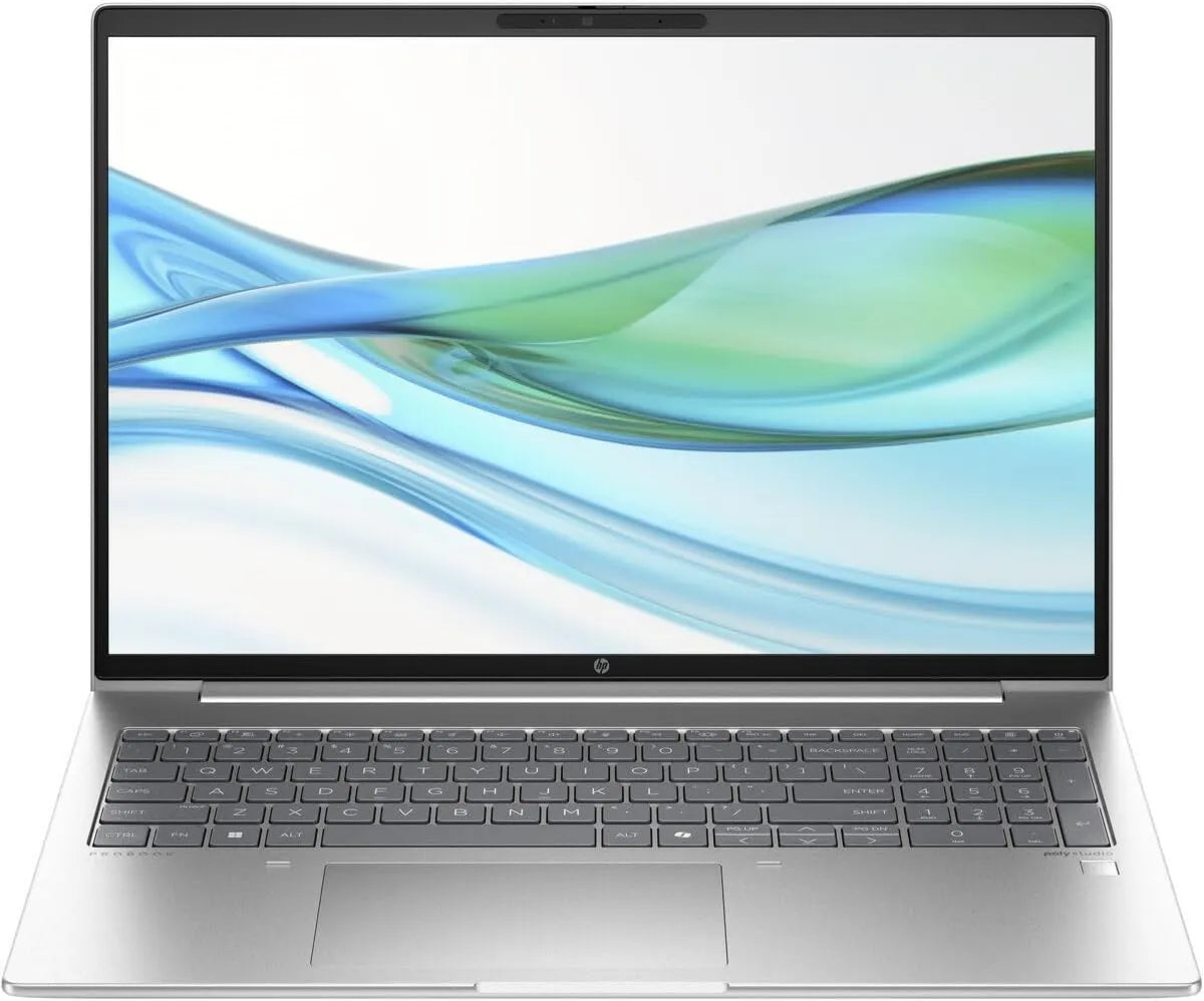 HP G11 125U laptop, Laptop ProBook 460 16' Intel Core Ultra 5 16 GB RAM 512 GB SSD