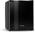 KLARSTEIN minilodówka, Lodówka, 30 l, 5 do 15°C, tłumik, kemping, Mini Bar, Mini Room lodówka 30 l na przekąski i napoje