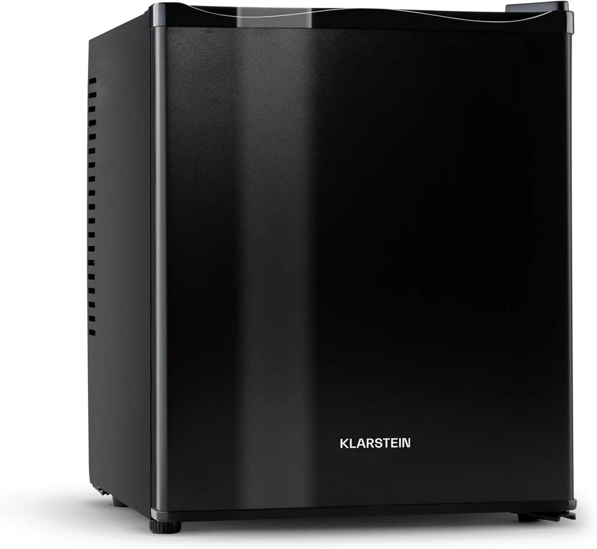 KLARSTEIN minilodówka, Lodówka, 30 l, 5 do 15°C, tłumik, kemping, Mini Bar, Mini Room lodówka 30 l na przekąski i napoje