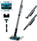 Cecotec odkurzacz pionowy, Odkurzacz, 210 W, 45 Min. z Auto, 20 kPa, moc maksymalna 210 W, 2 Acc