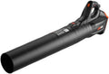 ACXZ, Przenośna, zamiatarka podłogowa, 3500 W, 5 m, potężna Przemysłowa Ogrody Przenośne, czarna