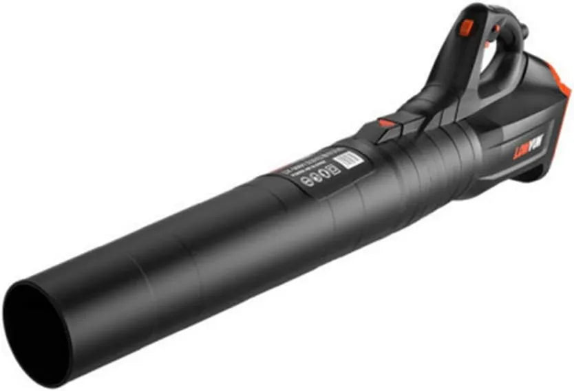 ACXZ, Przenośna, zamiatarka podłogowa, 3500 W, 5 m, potężna Przemysłowa Ogrody Przenośne, czarna