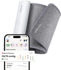 Withings, Urządzenie, WiFi, Bluetooth, do pomiaru napięcia