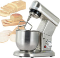 SXYKXYDL mikser planetarny, Robot, 10 l, 3 prędkości, profesjonalny, stal nierdzewna