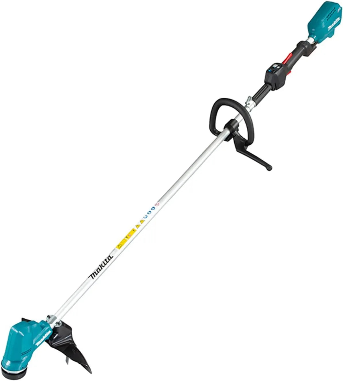 Makita DUR190LZX3, silnik bezszczotkowy, 18V Li-ion LXT Bezszczotkowy Trymer Liniowy, Baterie i Ładowarka Nie Są Dołączone