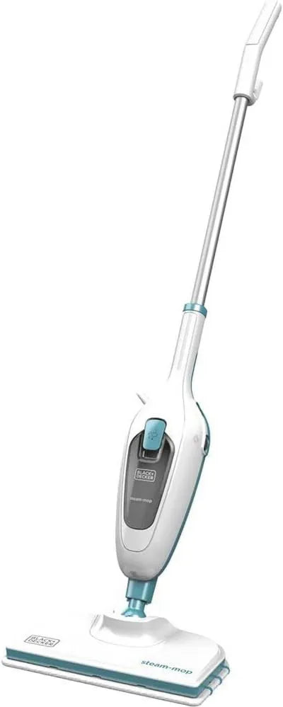 BLACK+DECKER myjka parowa, czarny+DECKER, czarny+DECKER czarny+DECKER czarny+DECKER FSM13E1EPP i Decker Basic para Broom 240 V