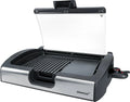 Steba grill elektryczny, VG200 Grill, Stół, 2200 W, Stal nierdzewna