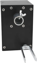 Cocoarm, W 2 Przełącznik, Grill, Silnik, 10 W, IP65, Aluminium, dla kurczaków