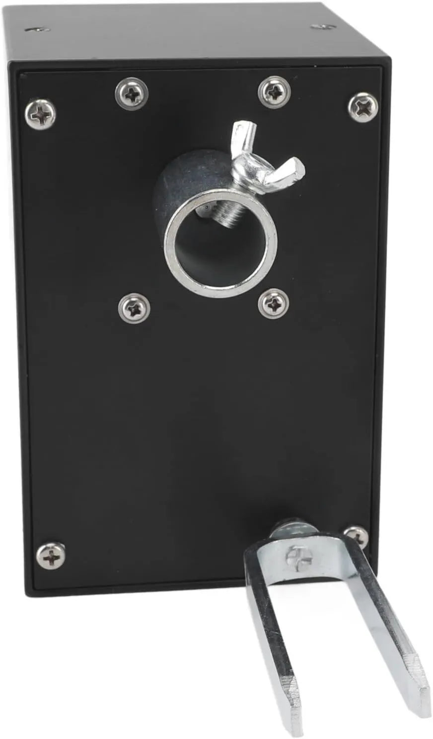 Cocoarm, W 2 Przełącznik, Grill, Silnik, 10 W, IP65, Aluminium, dla kurczaków