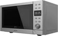 Cecotec kuchenka mikrofalowa, 700 W, Mikrofalówka bez talerza Digital GrandHeat 2000 Flatbed Steel. 700 W, pojemność 20 litrów, Quick Start