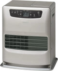 LC-32, 3200 W, 9,28 kg, 33,8 cm, przenośny elektroniczny piec kominkowy, japońska moc szczytowa, ogrzewanie do 52 metrów kwadratowych