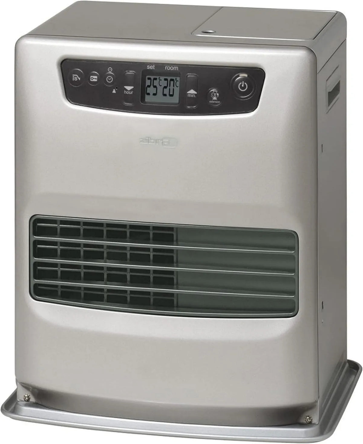 LC-32, 3200 W, 9,28 kg, 33,8 cm, przenośny elektroniczny piec kominkowy, japońska moc szczytowa, ogrzewanie do 52 metrów kwadratowych