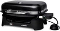Weber, Grill, 2200 W, Żelazo odlewane, Czarny, Elektryczny grill Lumin czarny