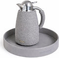 METTMANN PROFESSIONNEL, Elegancja i komfort w zestawie codziennym, isotermalnym Pichet 1 l + Zestaw serwisowy