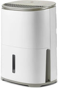 Meaco osuszacz powietrza, Arete One 6 l Denawidator Ciepły Pebble, 6 l, 32 dB, tłumik, osuszacz