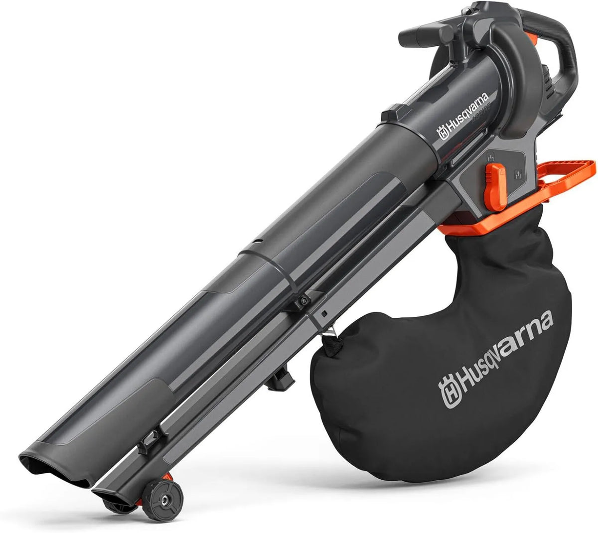 Husqvarna, Odkurzacz, 18 V, BVX- P4A, 11.4 m3 / min BVX-P4A