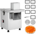 Acentesoft, Robot, 300 W, profesjonalny, stal nierdzewna, do Sałatki Bar i Restauracja Handlowa