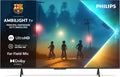 PHILIPS telewizor, 65PUS8200 Smart TV, 65 cali, TV, 4K UHD, dźwięk Dolby, płyta IPS, Google Assistant, Alexa i Siri, Ambilight 65PUS8200 4K LED