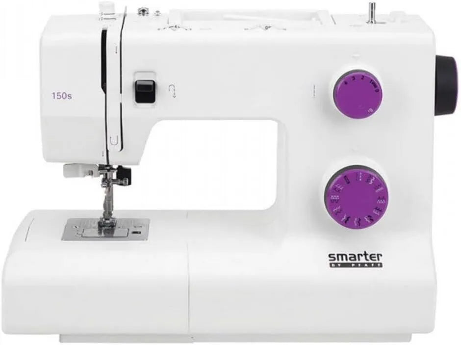 PFAFF, 150S Nähmaschine, elektryczna maszyna do szycia