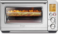 Sage frytkownica beztłuszczowa, elektryczny piec pizzy, 30 cm, 22 l, 10 programów, stal nierdzewna, Element iQ PID, Toster 6 plastry, 10 Cechy, w tym Air frytkownica, The