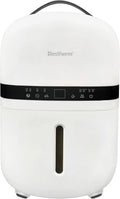 Bestherm osuszacz powietrza, Oczyszczacz powietrza 5 l / dzień 24h, minutnik, 5 l/jour